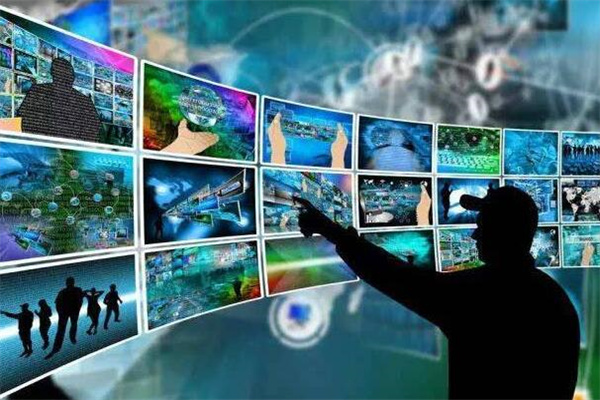 數(shù)字媒體技術(shù)專(zhuān)業(yè) 技術(shù)與藝術(shù)的融合之路