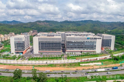 飛越塘廈，悅看產(chǎn)業(yè)升級新氣象 43家優(yōu)質(zhì)企業(yè)搶灘信息技術(shù)領(lǐng)域