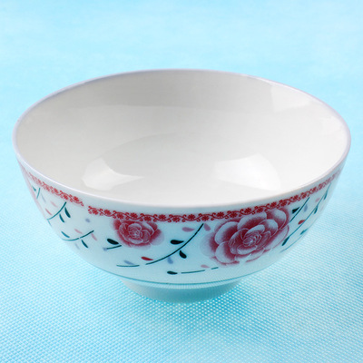 探索114直口碗 120個陶瓷花卉碗批發，家用餐具與快餐碗的實用之選（附高清大圖詳解）