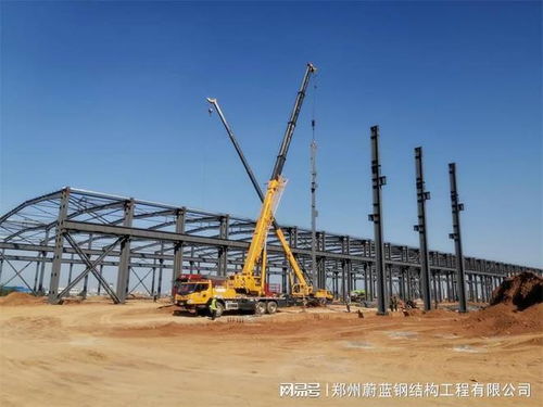 鄭州鋼結構地基基礎加固詳解 確保建筑安全的基石工程